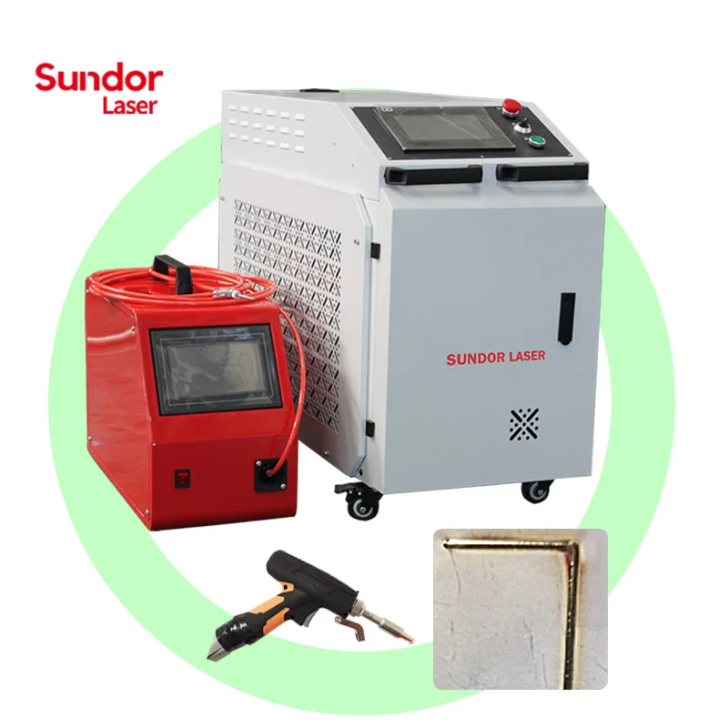 3 in 1  laser welding machine  portable laser welder fiber laser machine