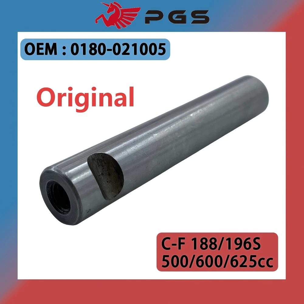 

Original EXHAUST ROCKER ARM SHAFT For CFMOTO CF500 X5 X6 Cylinder Head Beach Motorcycle Accessories 0180-021005