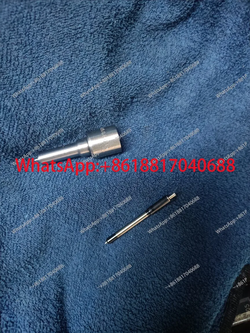 4110, CDLLA150P635 oil nozzle coupling 8 holes