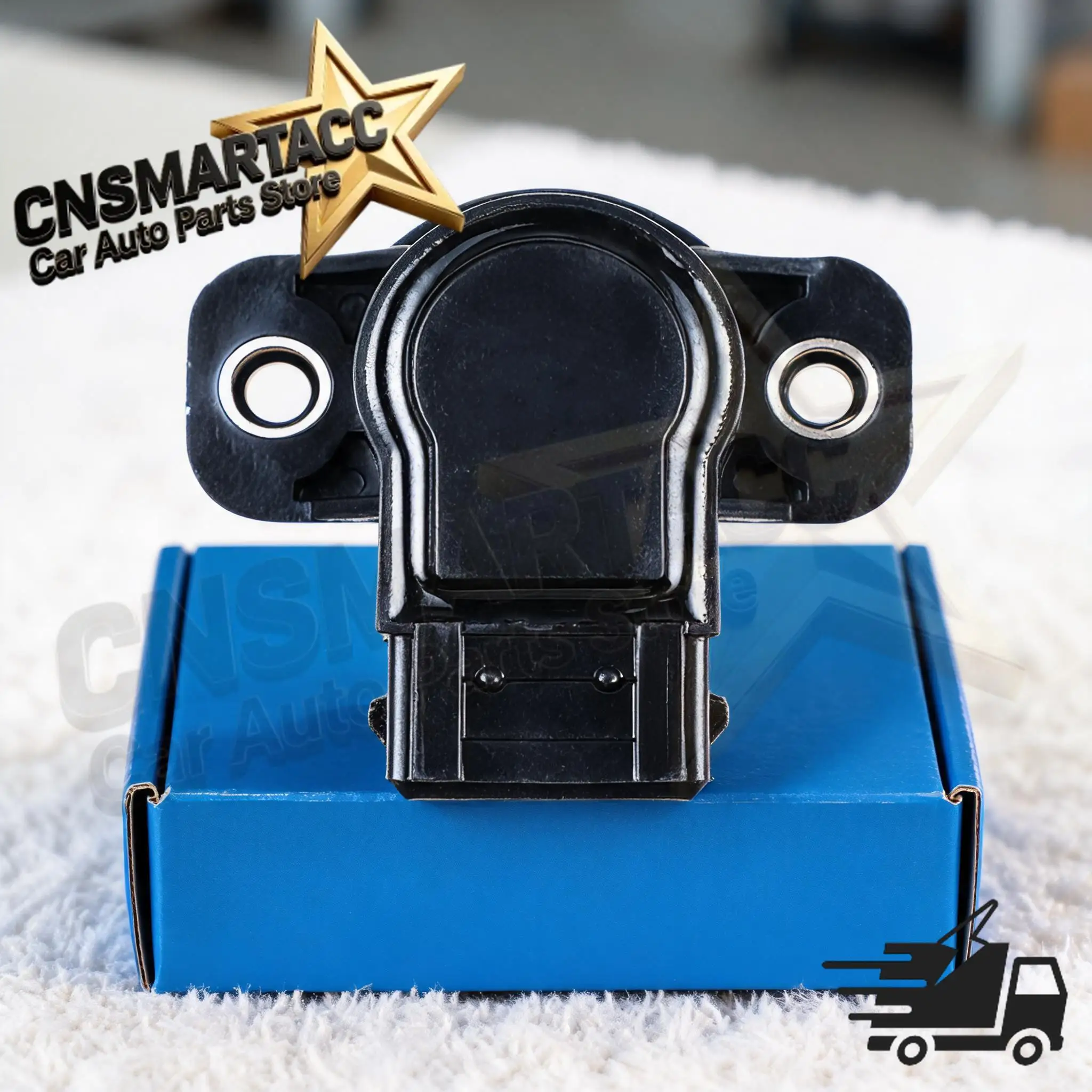 For HYUNDAI ATOS PRIME/AMICA/MX & KIA SORENTO I 1.0i/2.4 TPS Throttle Position Sensor 35102-02000 3510202000