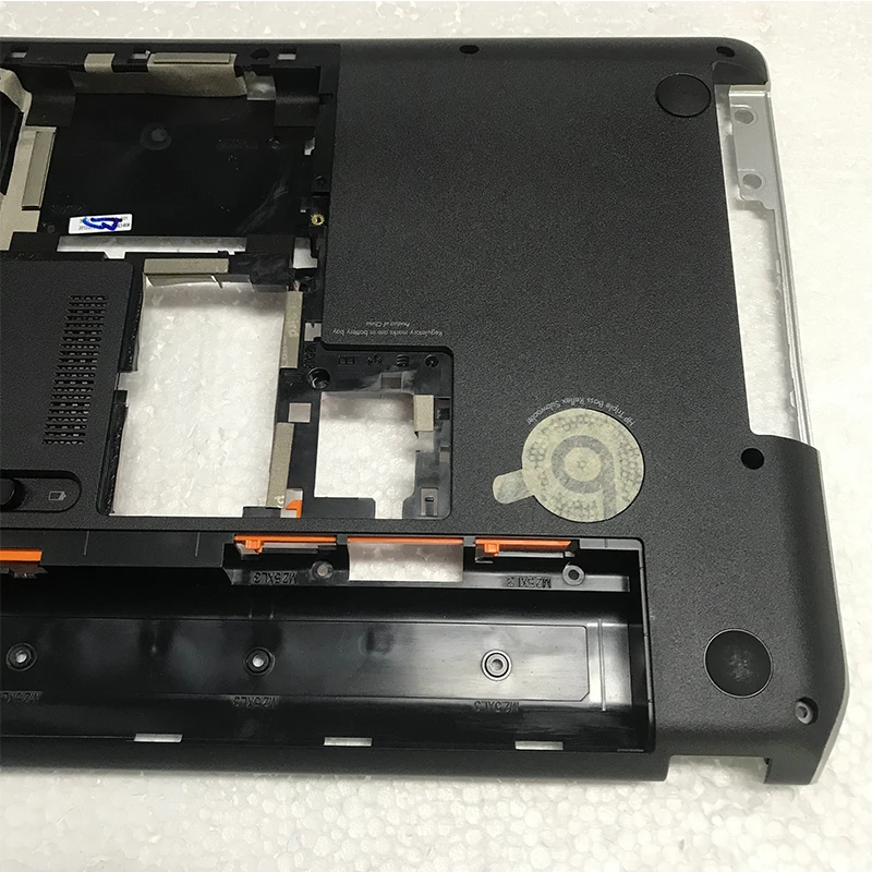 New For HP Envy DV6-7000 7002TX 7028 Bottom Cover Base Case Lower Cover Shell Laptop Cover 682051-001 707924-001