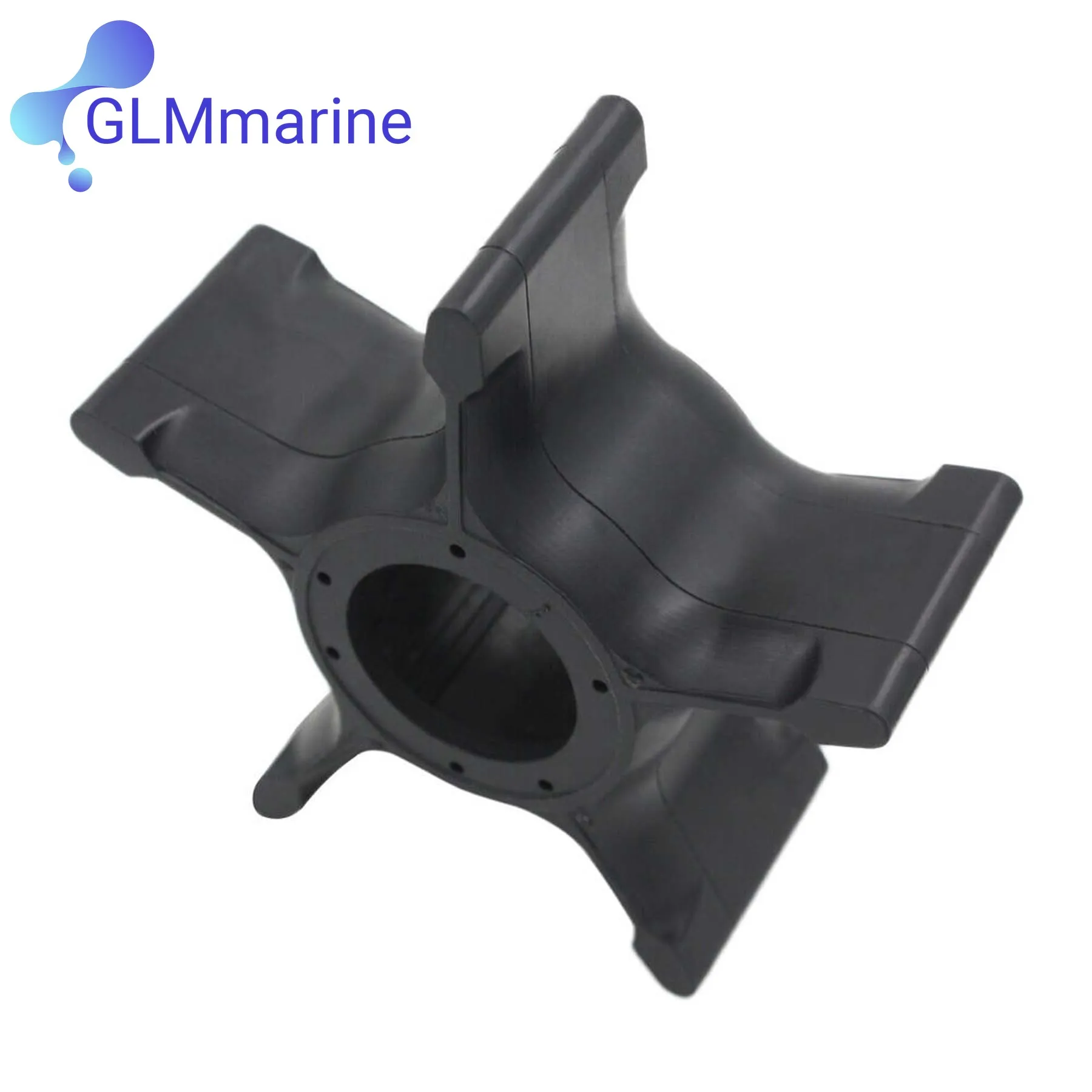 17461-90J00 Water Pump Impeller For Suzuki 2Stroke DT 115 140 150 175 200 225 HP 17461-94510 17461-94505 17461-94504 17461-94500