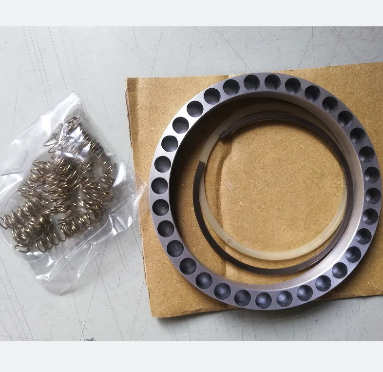 Transmission Parts 01N 01M Retainer and Springs K2 Transmission 01M Retainer Springs 01N  K2 Spring Base Set 1098105