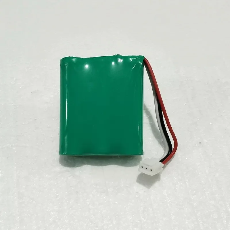 3.6V 1900mAh for Omron Electronic Sphygmomanometer Hbp-1300 Hxa-bat-2000 Environmental Friendly Ni MH Rechargeable Battery