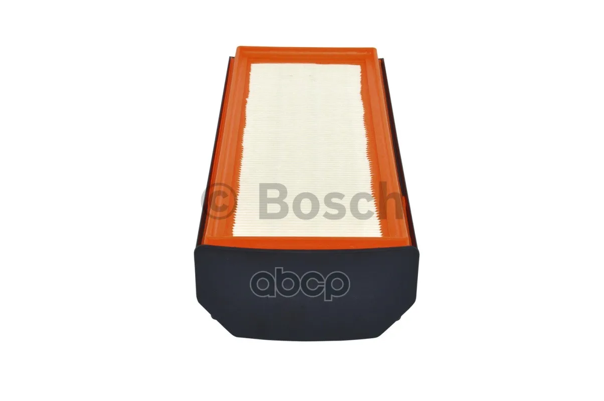 בדיקת מנוע מדויקת: פילטר אוויר Bosch F 026 400 409 ל- BMW F01/F10/F25/X5 (E70/X6 (E71)