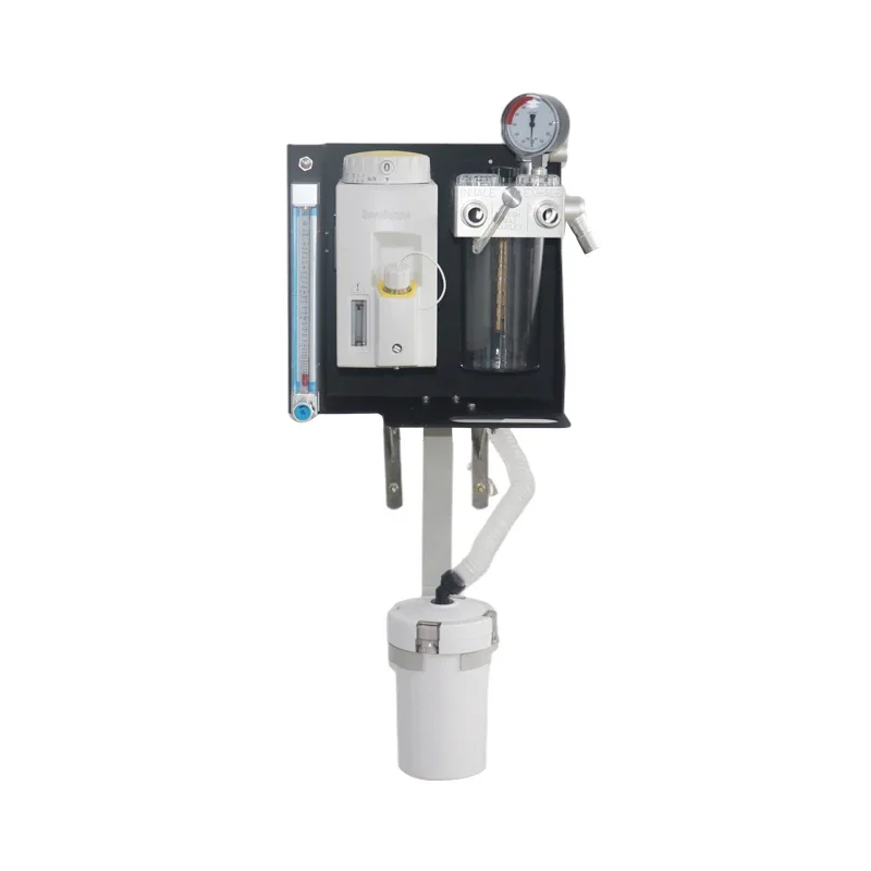 High Quality DA1200V1 Veterinary Anesthesia Machine Medical Anesthesia Machine for Veterinary Use