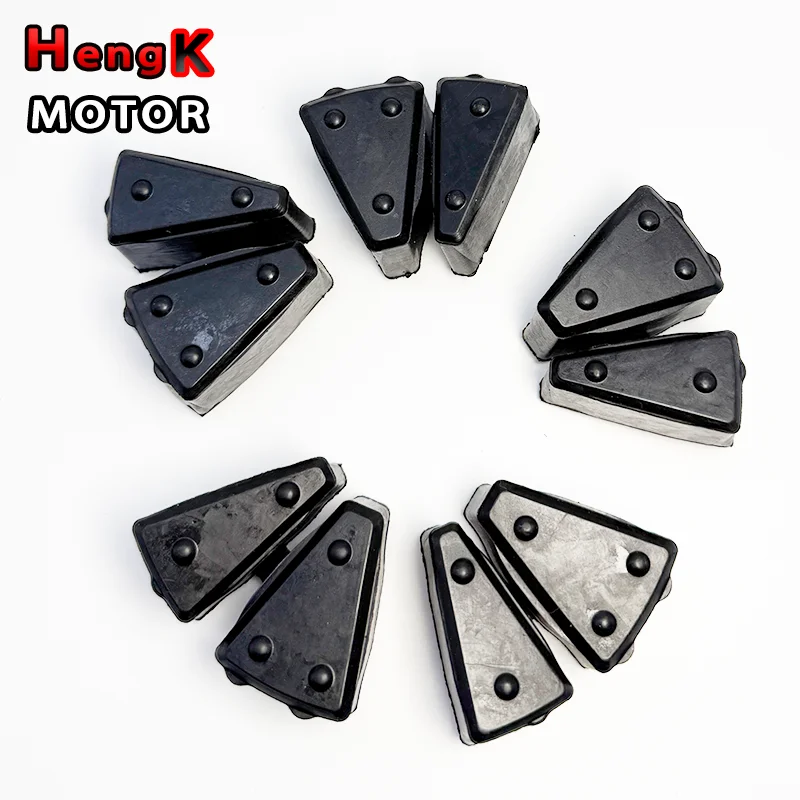 

Motorcycle Sprocket Hub Damper Rear Wheel Drive Rubber Buffer Set For BMW S1000RR S 1000 RR 2009 10 11 12 13 14 15 16 17 18-24