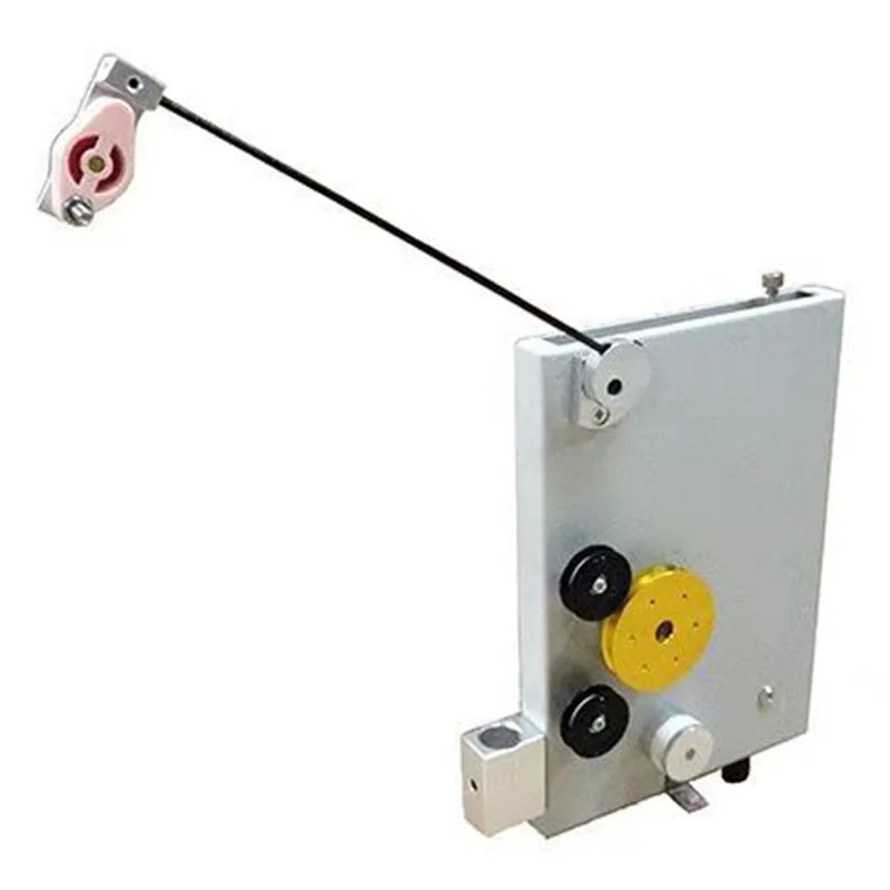 

НОВЫЙ намоточный станок, натяжитель магнитного демпфирования, контроллер натяжения постоянного магнита, станок для намотки катушек