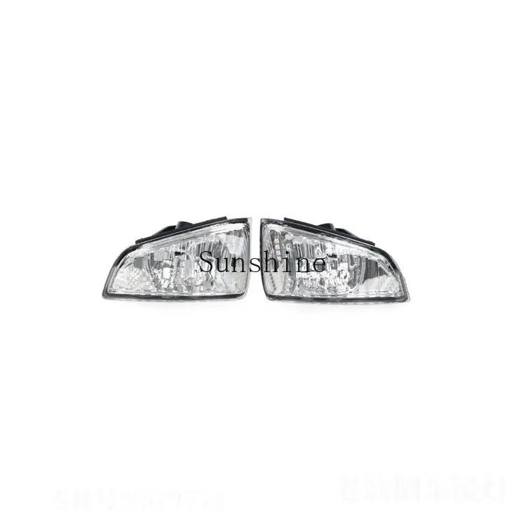 

Suitable for S40 old rearview mirror light 8679775/8679777