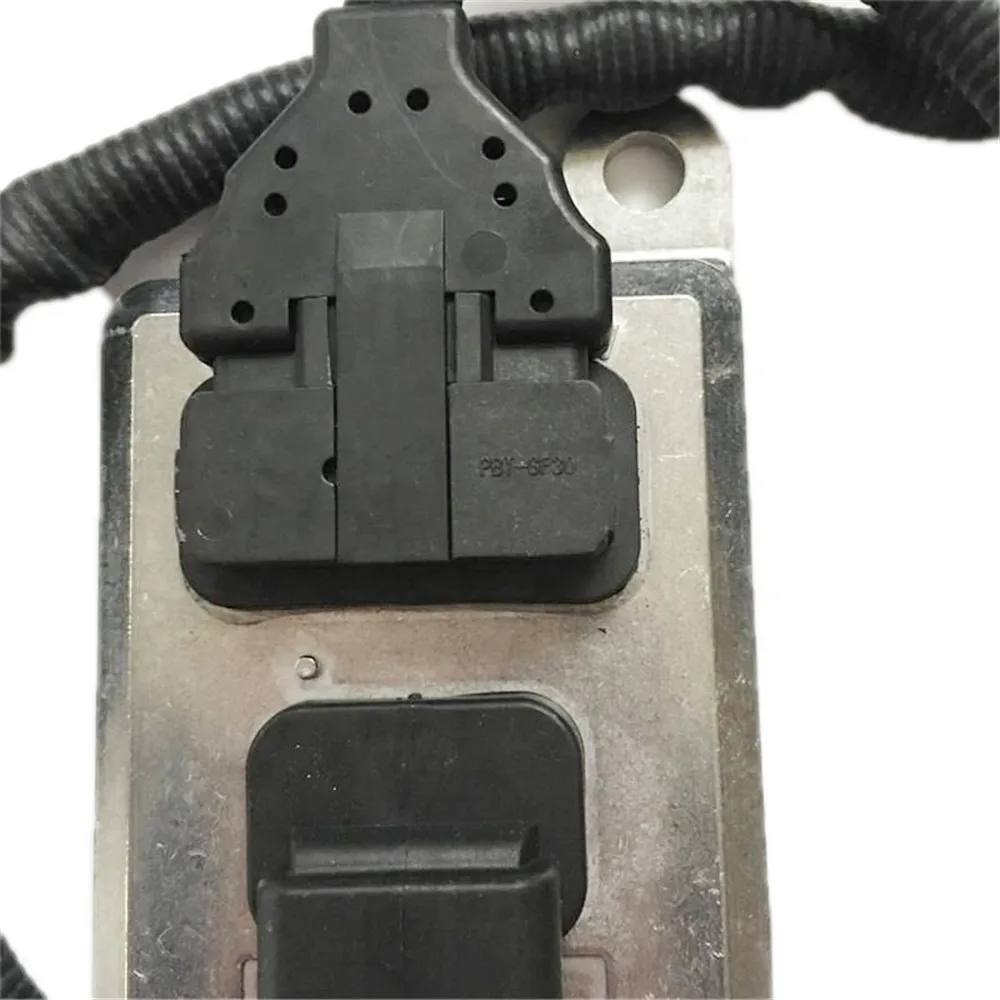 1 PC 51154080011 51154080018 Nox Sensor Fits For MAN HOCL TGL TGM TGS TGX Car Replacement Parts Auto Nox Sensor Accessories