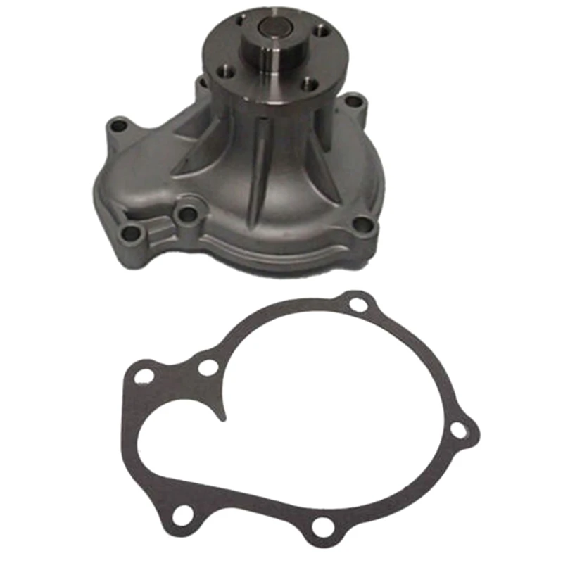 

Excavator Parts Water Pump Water Pump With Gasket For Bobcat Loader A300 A770 S300 S770 T300 T770 6680852