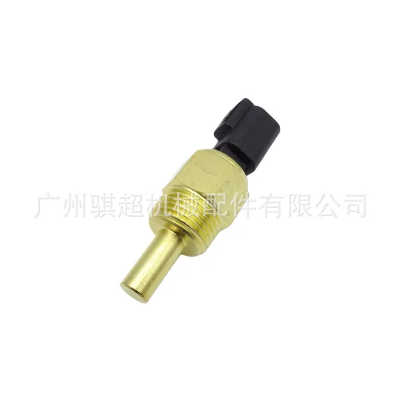 395-1838 Excavator water temperature sensor for CATC6.6/C7.1 excavator parts