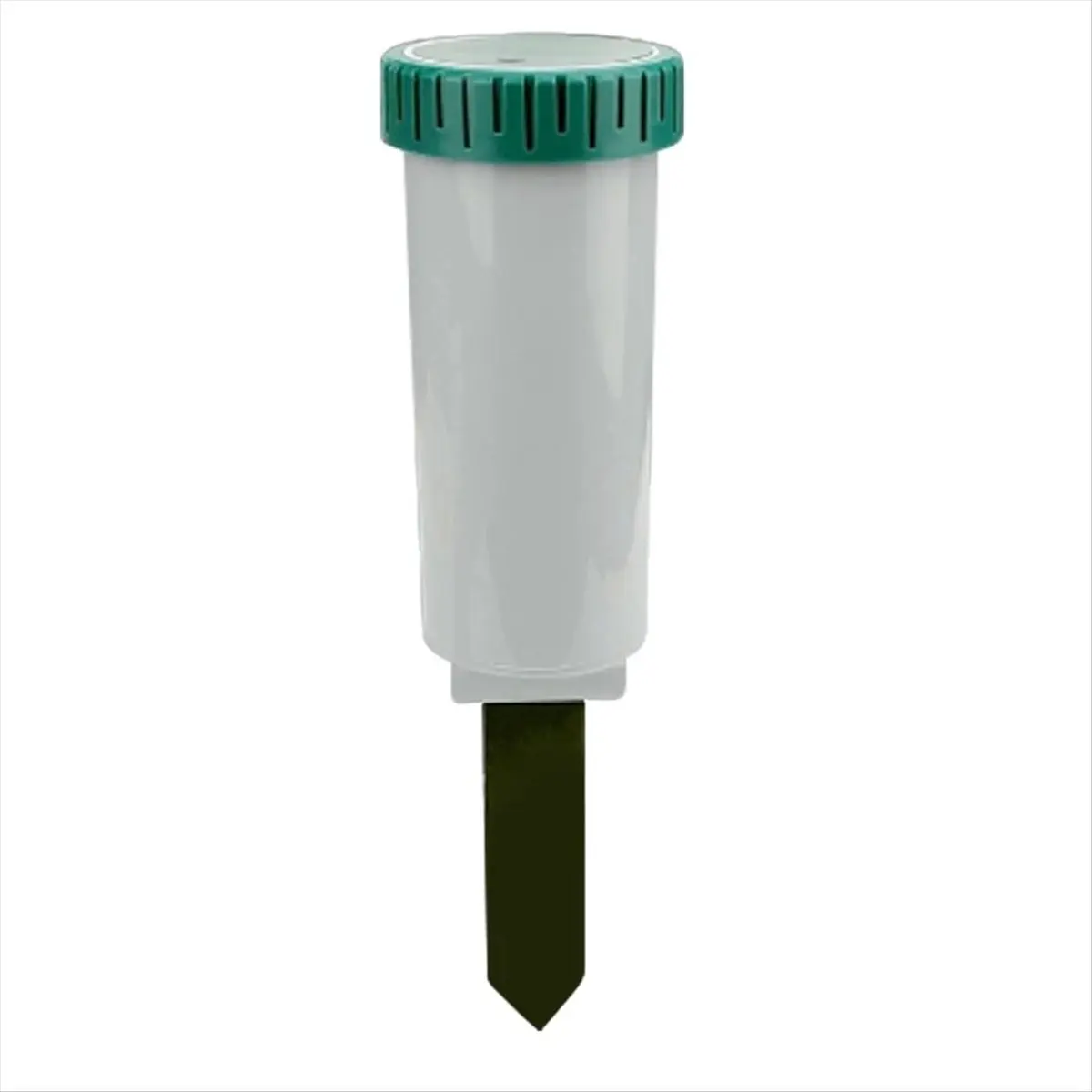 Zigbee Smart 4 in 1 Soil Tester Sunlight/Temp/Moisture Meter Earth Humidity Sensor Remote Control Monitor For Gardening