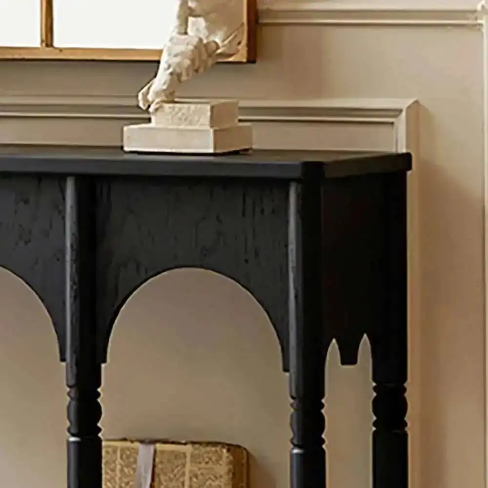 

Table Console Premium Nordic Design Beauty Modern Minimalist Console Table Trendy Entrance Hall Wohnzimmer Tisch Furniture