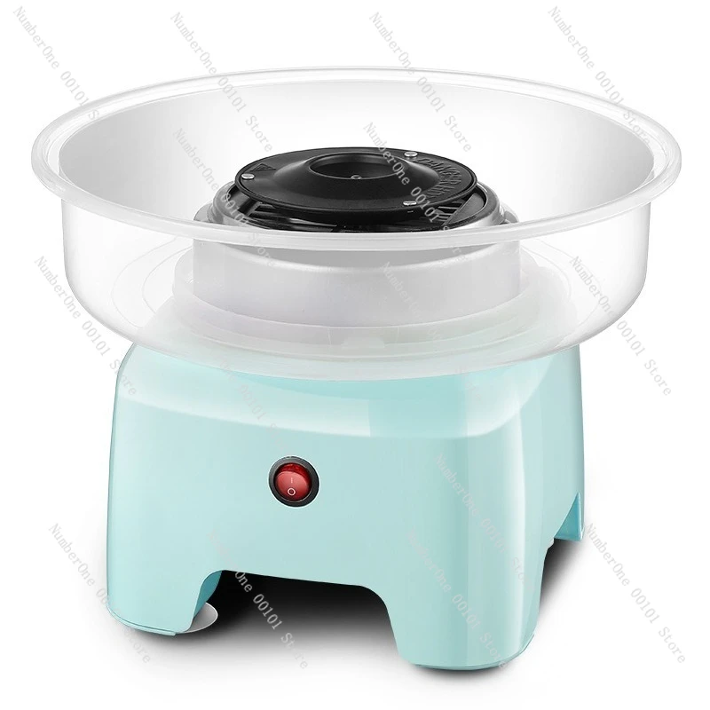 Home Cotton Candy Maker DIY Automatic Cotton Candy Machine
