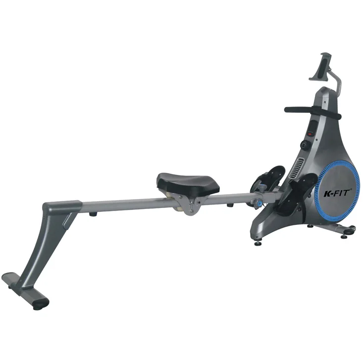 GS-7123 New Design Indoor Rower Rowing Machine