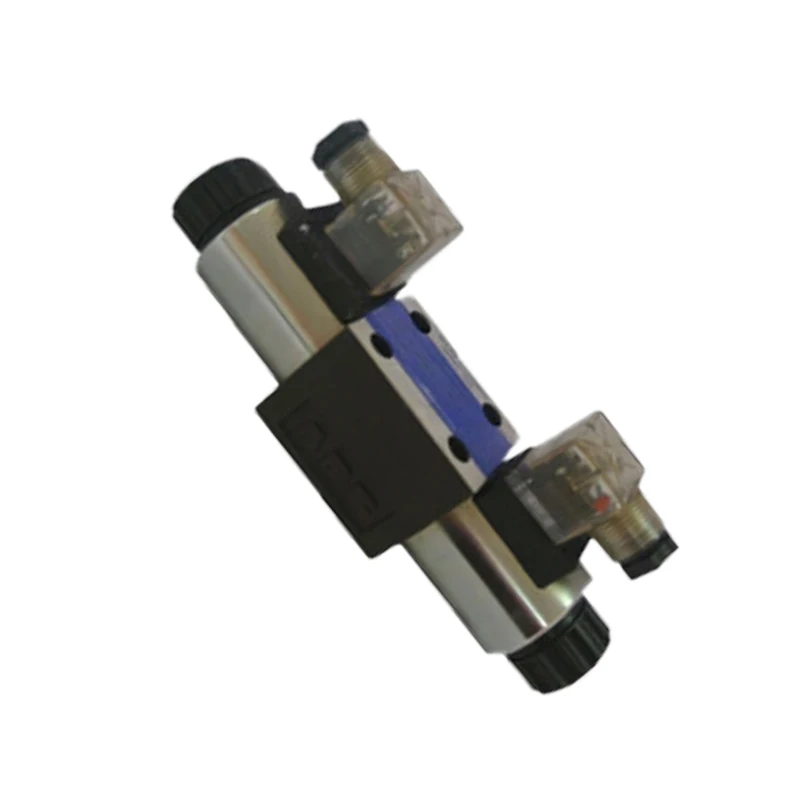 

Supply oil research DSG series one-way hydraulic valve solenoid valve directional valve DSG-02-3C2-A110-DL