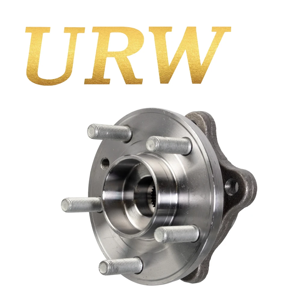 31406754 URW Auto Spare Parts 1pcs Factory Low Price High Quality Car Accessories Front Wheel Hub Bearing For Volvo V40