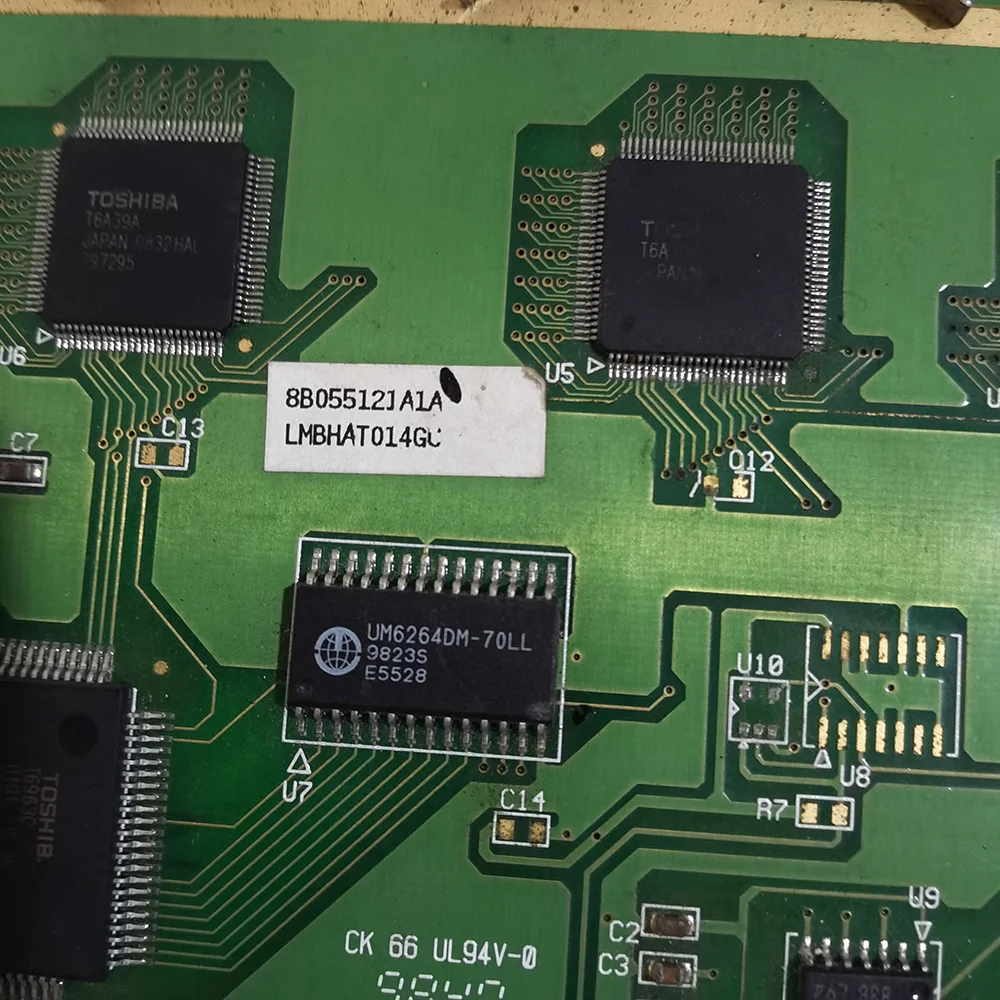 8 b055121ala lmbhat014gc LCD-Bildschirm
