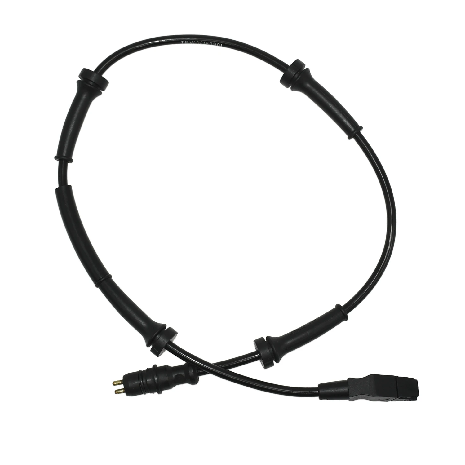 

Передний правый датчик ABS TRW 14153901 7700416066 Для Opel Vivaro 2001-2014, RENAULT TRAFIC 2000-2010,VAUXHALL