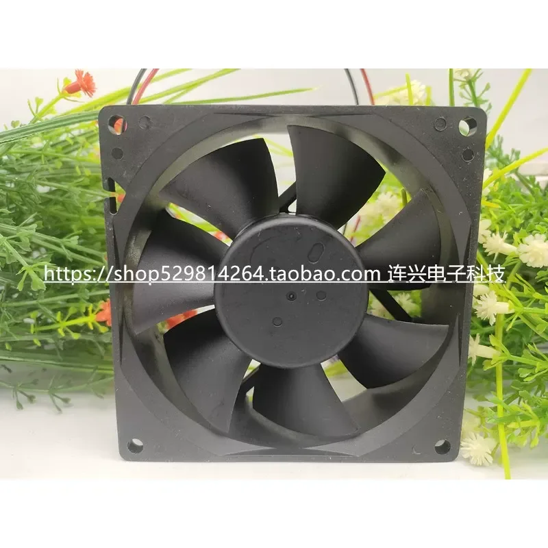 for BAIKE DBA09232B24G H 09225B24M-6 H DC24V Inverter Fan 9CM New