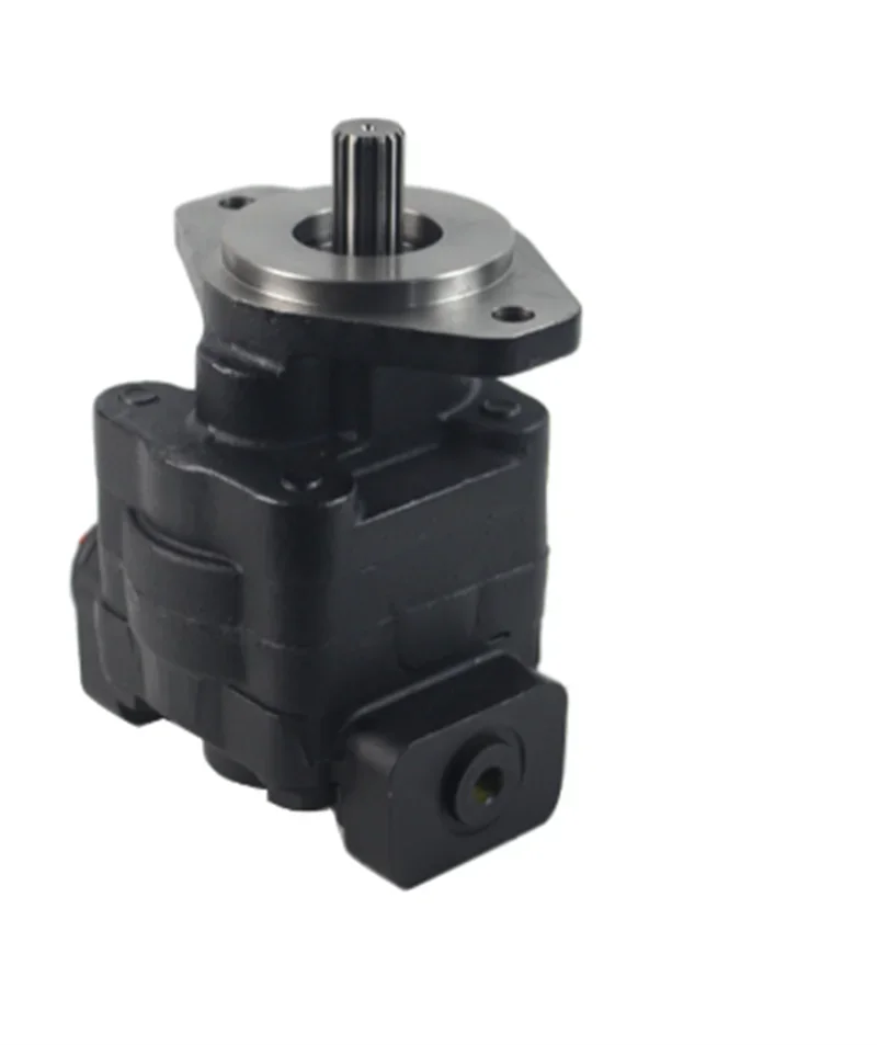 Hydraulic Parts Dump Pump TG0625EW440AAAB for tip truck Dump Truck Spare Partsgear Pumps C101 C102