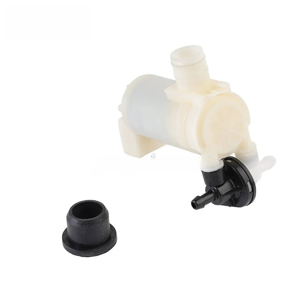 

Оригинальный насос стеклоочистителя (как на фото), номер детали 28920CN000, пластиковый корпус, дизайн Plug-and-play, прямая замена оригинальной запчасти, для обслуживания автомобиля