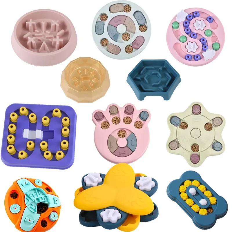 Thumbnail 3 - #41 Latest Puppy Puzzle Toys Offers