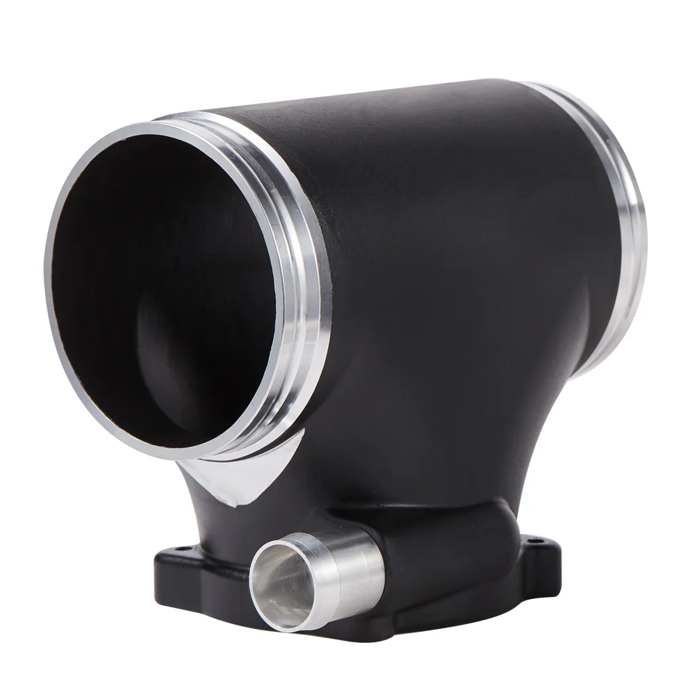 【Venta caliente】Competición Plenum 82 mm Fit 997.1 Carrera/Carrera S, colector de admisión Plenmum para