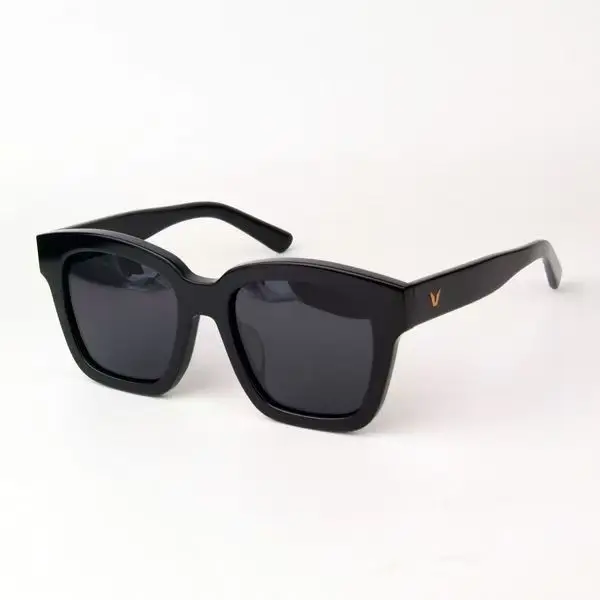 جديد إطار كبير خمر النظارات الشمسية النساء الرجال العلامة التجارية مربع نظارات شمسية ريترو العين نظارات حملق للذكور الإناث في الهواء الطلق النظارات