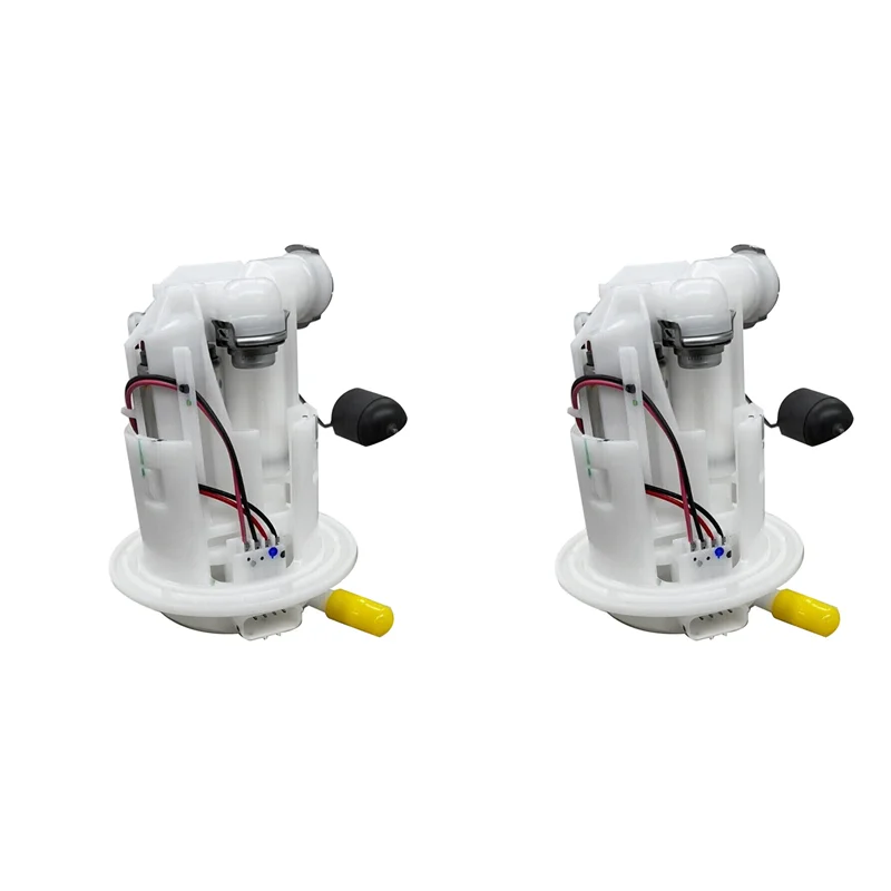 B07A-2X 16700-KYJ-901 مجموعة مضخة الوقود للدراجات النارية لهوندا CBR250 CBR300R CBR 250R CB300 وحدات مضخة وحدة إمداد الوقود