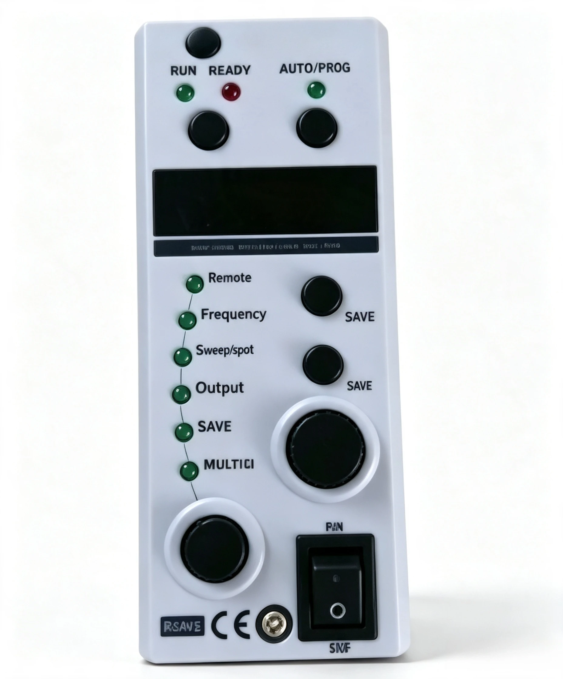 C10-VF C10-3VF Vibratory Feeder Controller Digital Vibration Bowl Regulator For Parts Feeding Machine