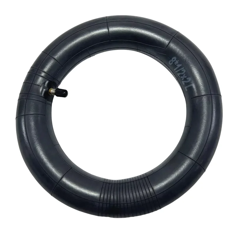 4 Electric Scooter Tire 8.5 Inch Inner Tube Camera 8 1/2X2 For Xiaomi Mijia M365 Spin Bird 8.5 Inch Electric Skateboard-ABQA