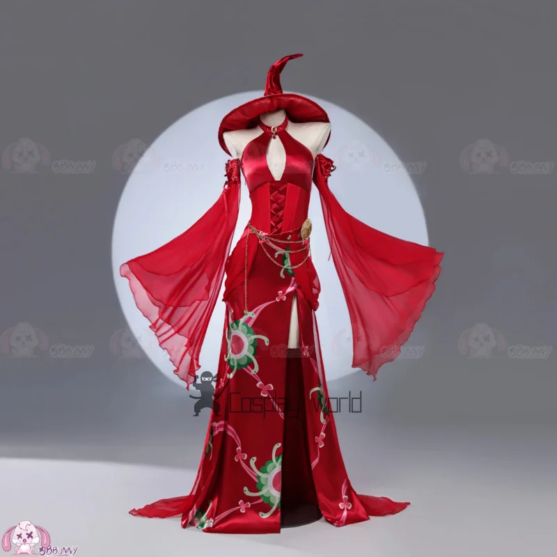 

Boa Hancock Anime OP Cosplay Costume Women Sexy Christmas Party Dress Accessory Set Winter Warm High Quality Witch Style suit