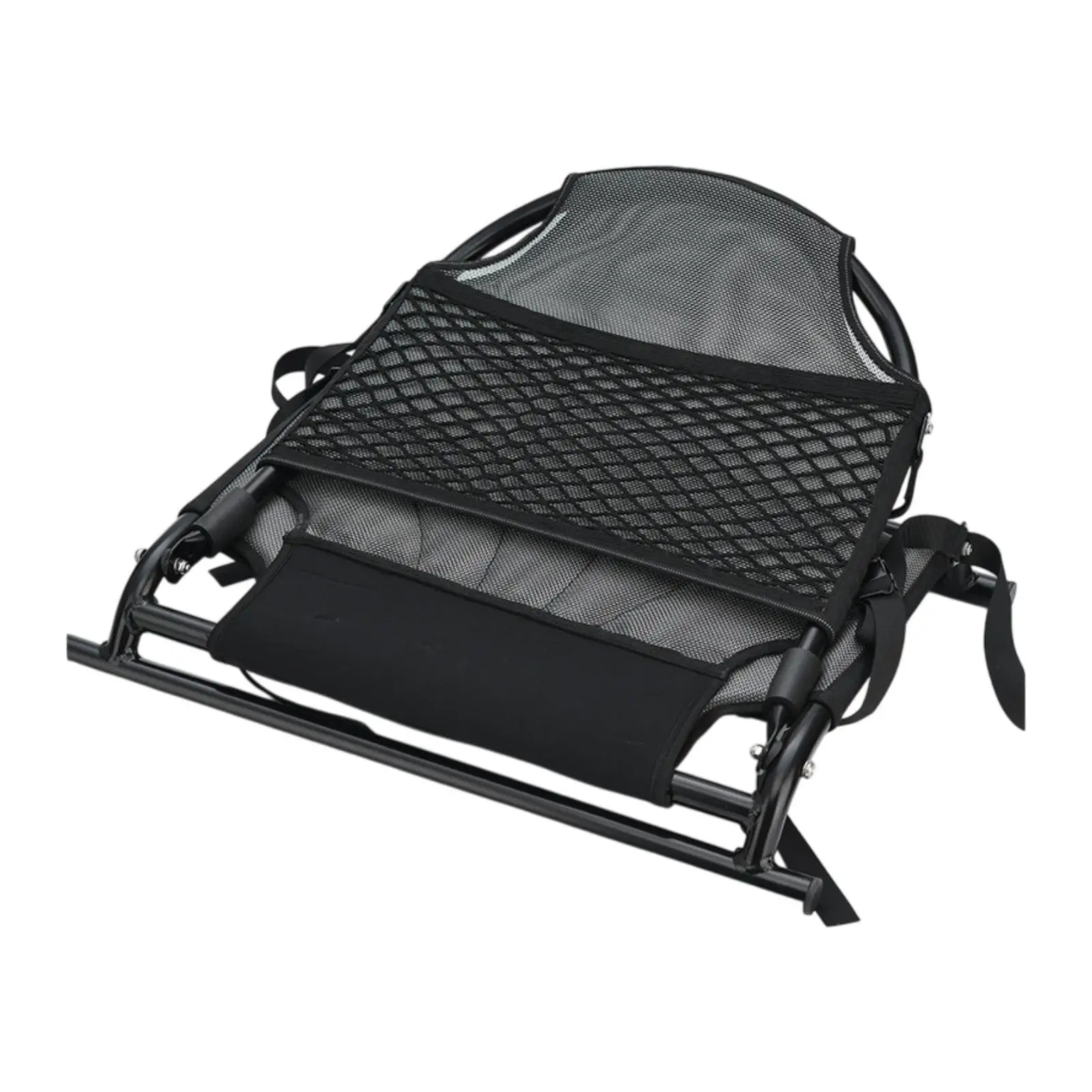 

Kayak Seat with Back Support Folded Mat Canoe Backrest Seat for Boat Rafting Fishing Boat Rowboats Water Sports Canoeing