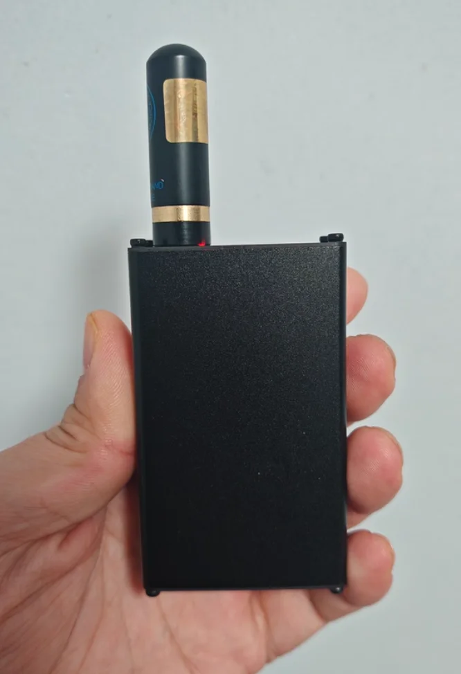 

51C6 WIFI-шлюз с модулем Wi-Fi V и поддержкой Bluetooth