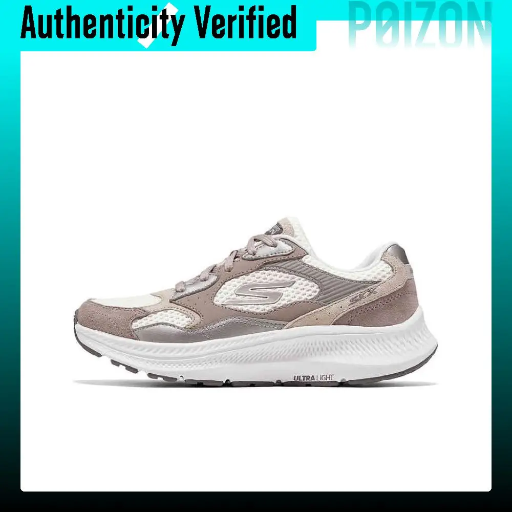 Skechers Women's GO Low top Running Shoes Women's Dark Pink 128630-MVE