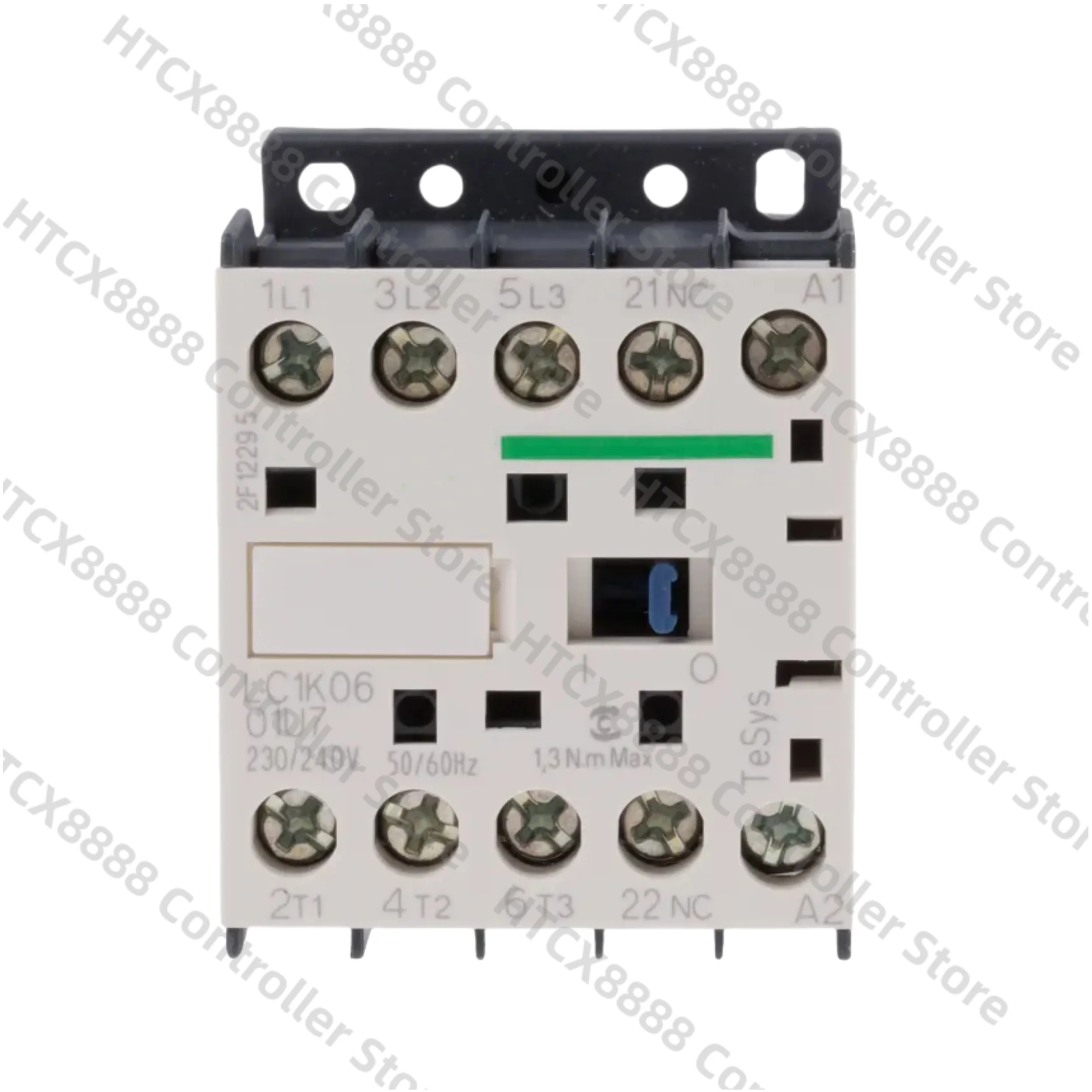 New Original  LC1K0601U7 3P+O 6A 240V 50/60Hz
