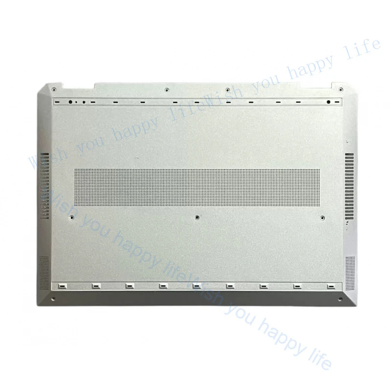 v+  Bottom Cover No-Rubber Feet for HP EliteBook 1050 G1 HSN-Q11C L43966-001