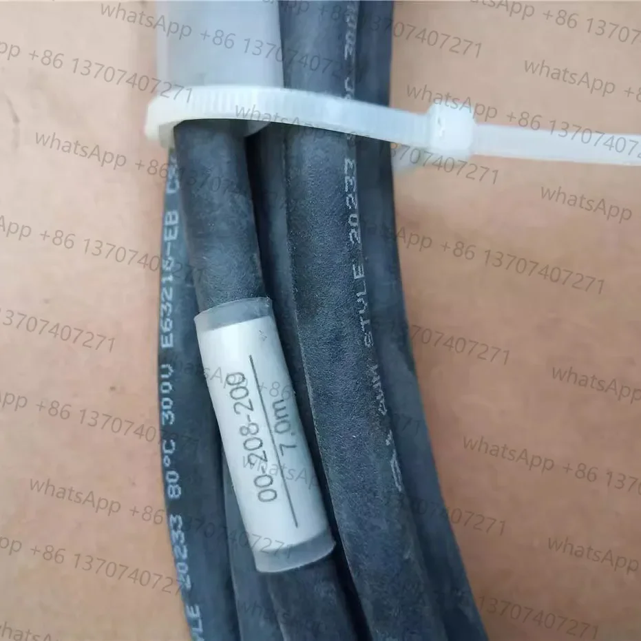 00-208-200 Robot Encoder 00208200 Kabel Untuk KUKA