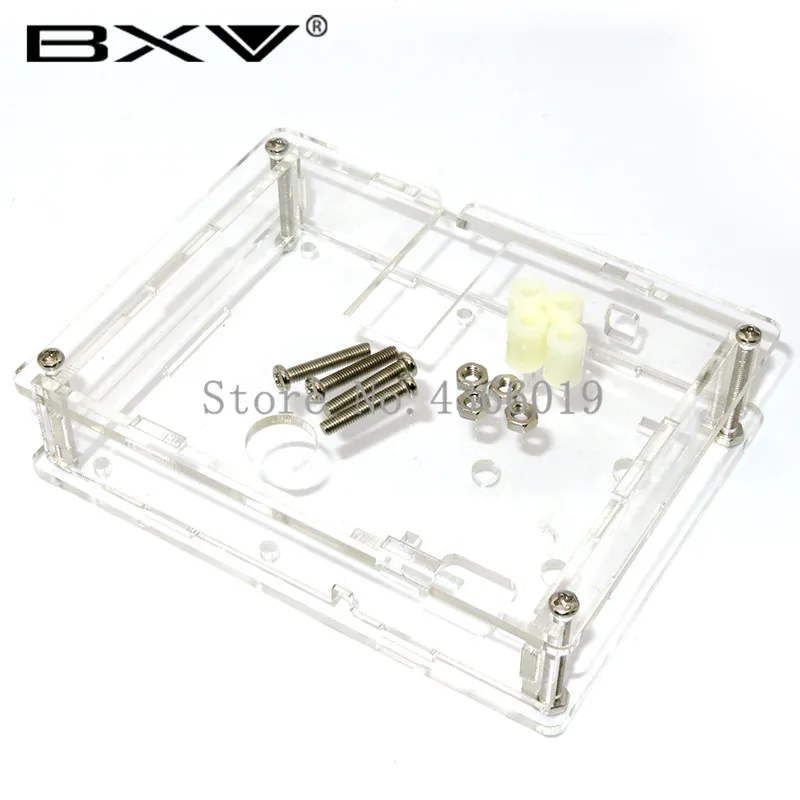 Transparent Acrylic… - image