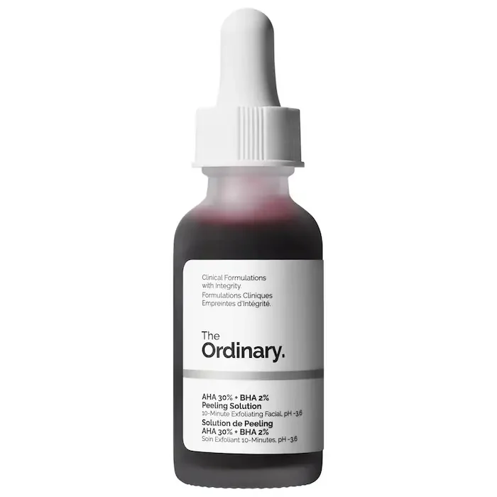 De Gewone Huidverzorging Sets Niacinamide Serum Niacinamide Hyaluronzuur Serum 30 ml Originele Hydraterende Huidverzorgingsproducten