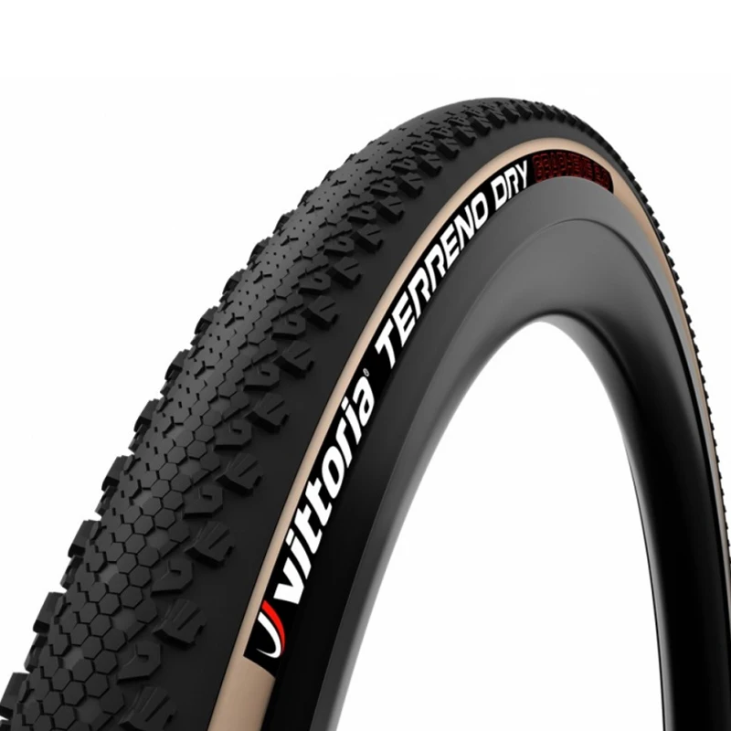 New Vittoria Terreno Dry 700x38 Bike Tires Foldable Tubeless tire of MTB/ROAD bike tires|Cyclo-Cross tire|Cyclocross