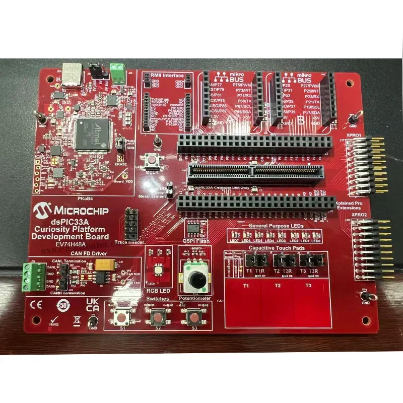 AvaCoreEV74H48A Brand New Integrated Circuit IC Chips And Various Electronic Components Are Available In Stock