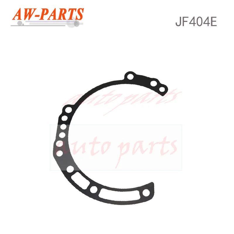 

Автомобильные аксессуары JF404E, металлическая прокладка масляного насоса автоматической коробки передач для NISSAN VW, комплект для ремонта коробки передач 158310-MR