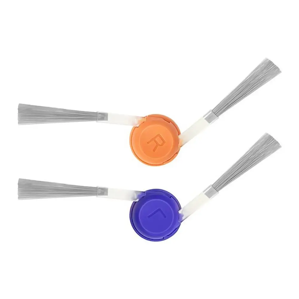 Essential Cleaning Kit For Narwal Freo Z10 Xiaoyao 001MAX Robot Vacuum Accessories Roller Side Brush Filter Dust Bag Mops