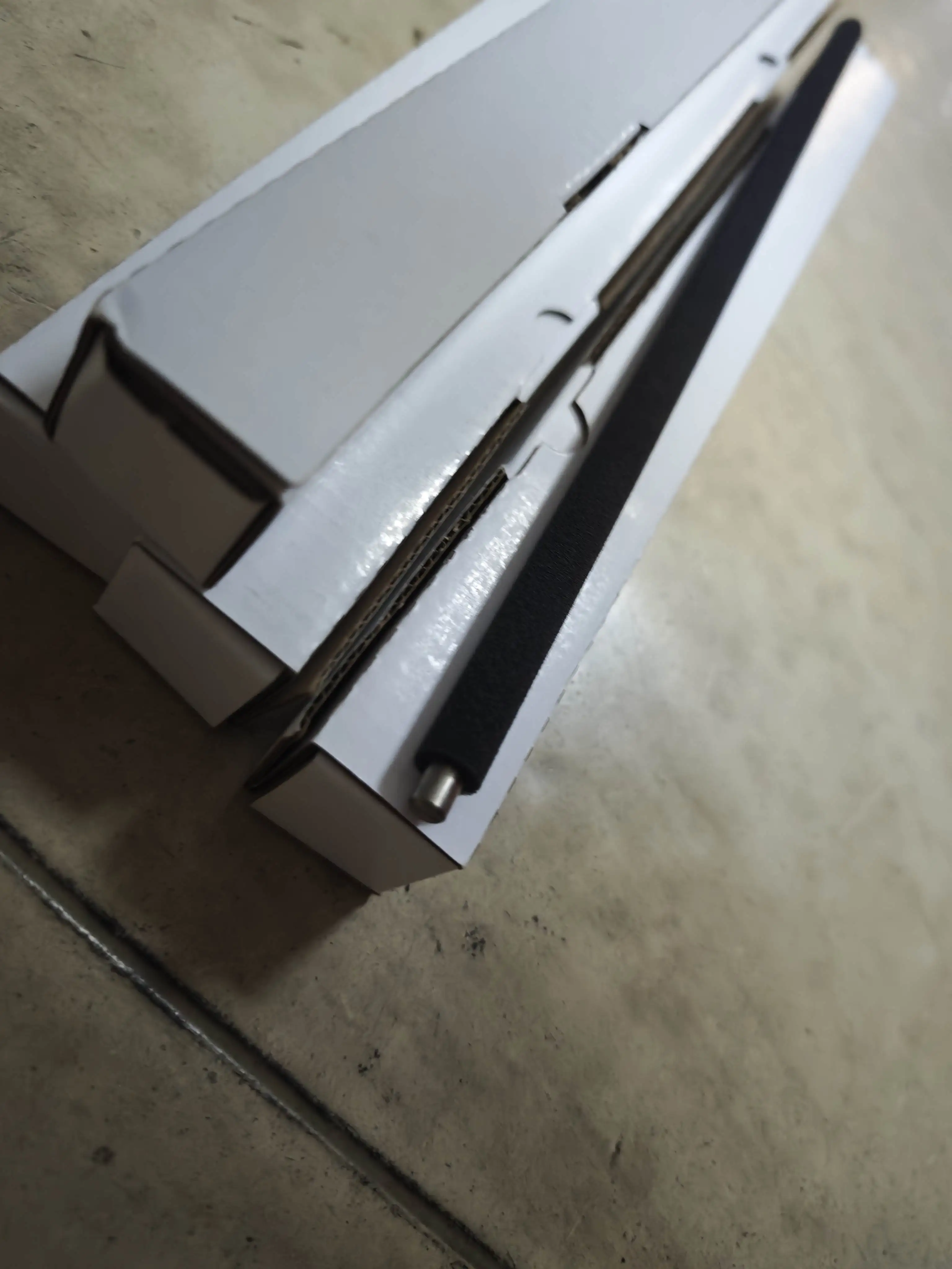 

5pcs Copier Charge Cleaning Roller For Konica Minolta C258 C308 C368 C458 C558 C658