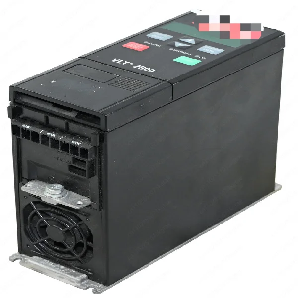 

2800 inverter three-phase 380V/0.55KW