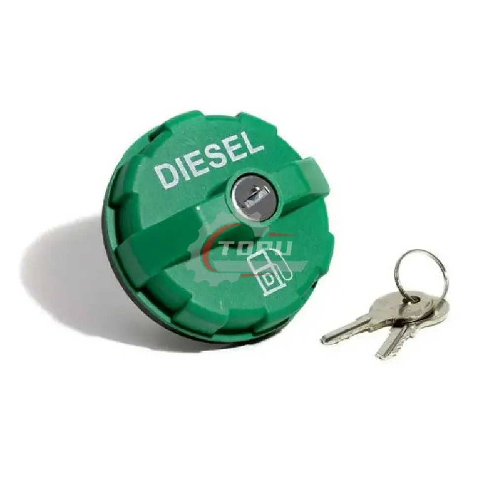 

6661696 Fuel Cover Compatible with Bobcat Loader 864 873 883 943 953 963 A300 S70 S205 S220 S300 S330