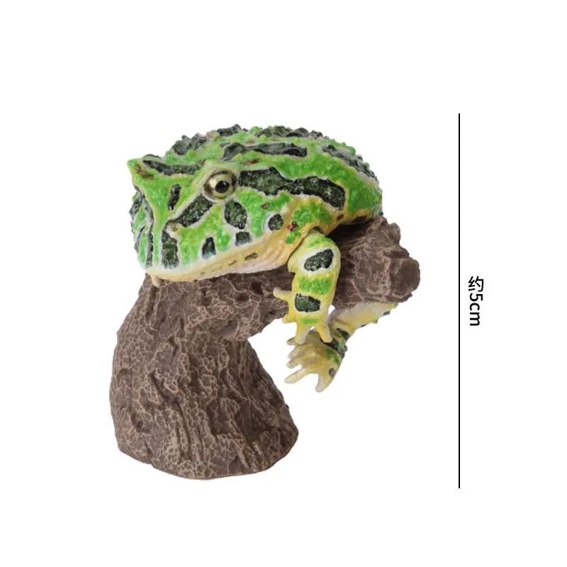 Bandai Genuine Biological Encyclopedia Gashapon Toys Simulated